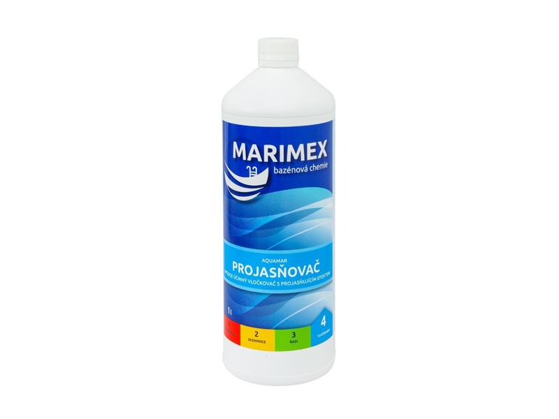 Projasňovač MARIMEX 1L 11302007