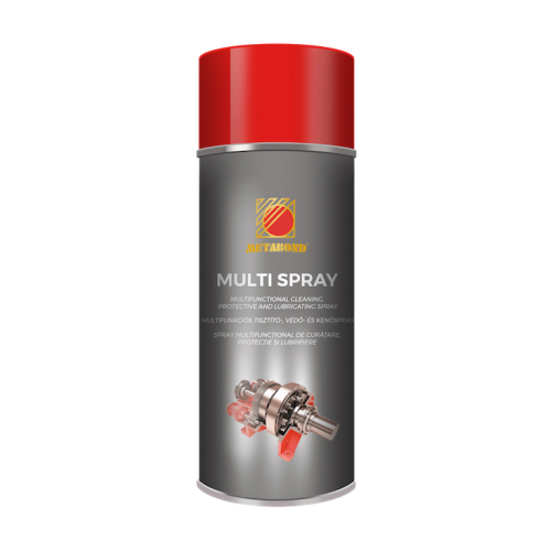 Mazivo METABOND MULTI SPRAY 400ml