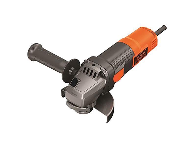 Bruska úhlová BLACK+DECKER BEG220