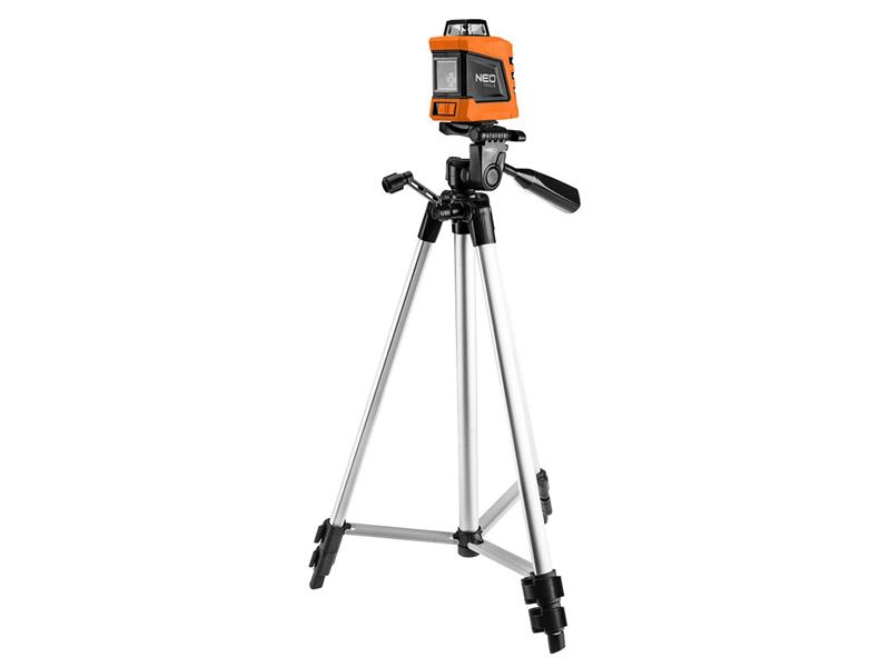 Laser křížový NEO TOOLS 75-102