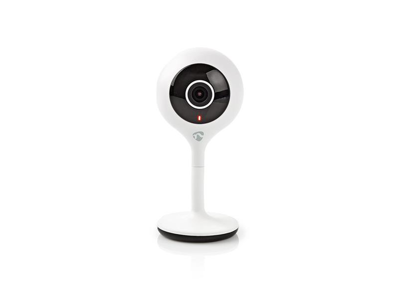Kamera NEDIS WIFICI05WT SmartLife