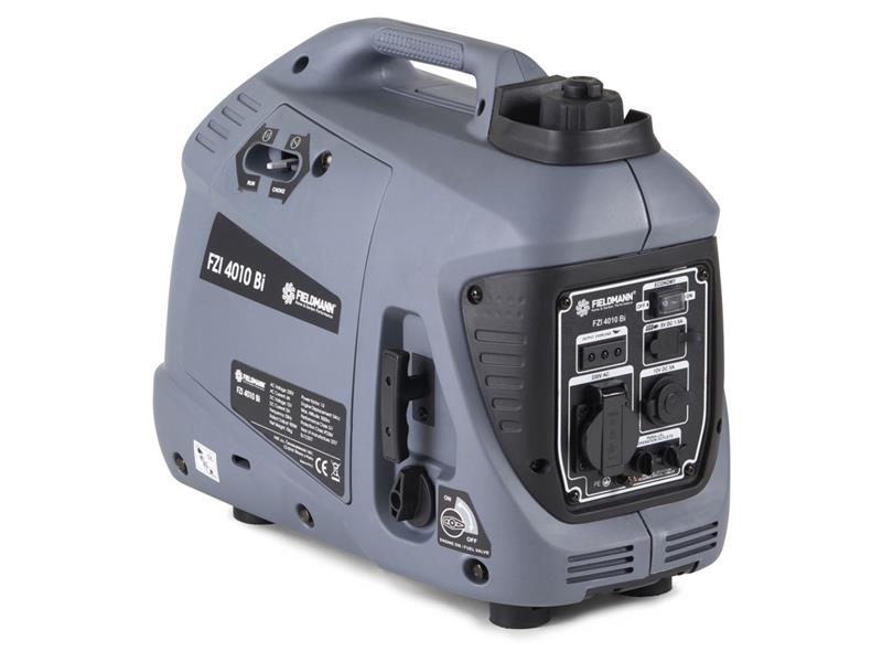 Elektrocentrála FIELDMANN FZI 4010-Bi