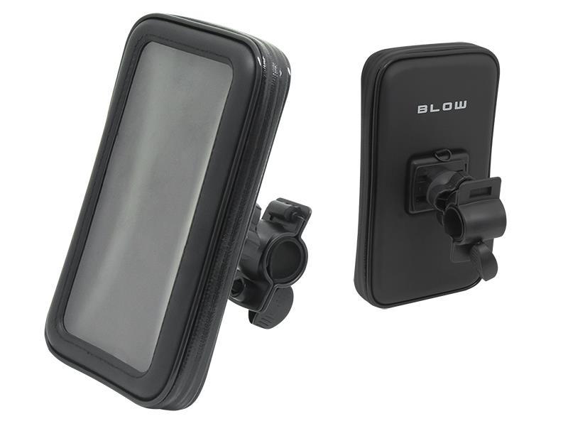 Pouzdro telefonu na kolo BLOW UR-04XL