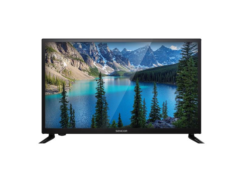 Televizor SENCOR SLE 2471TCS 24"