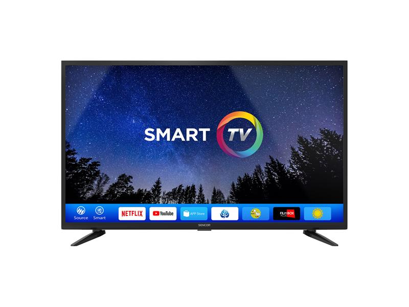 Televizor SENCOR SLE 32S601TCS SMART 32"