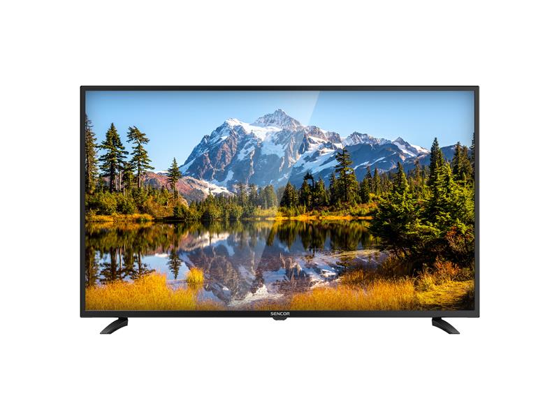 Televizor SENCOR SLE 43F17TCS 43"