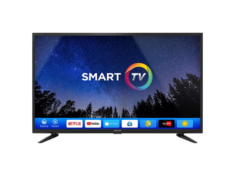 Televizor SENCOR SLE 43US601TCS SMART 43"