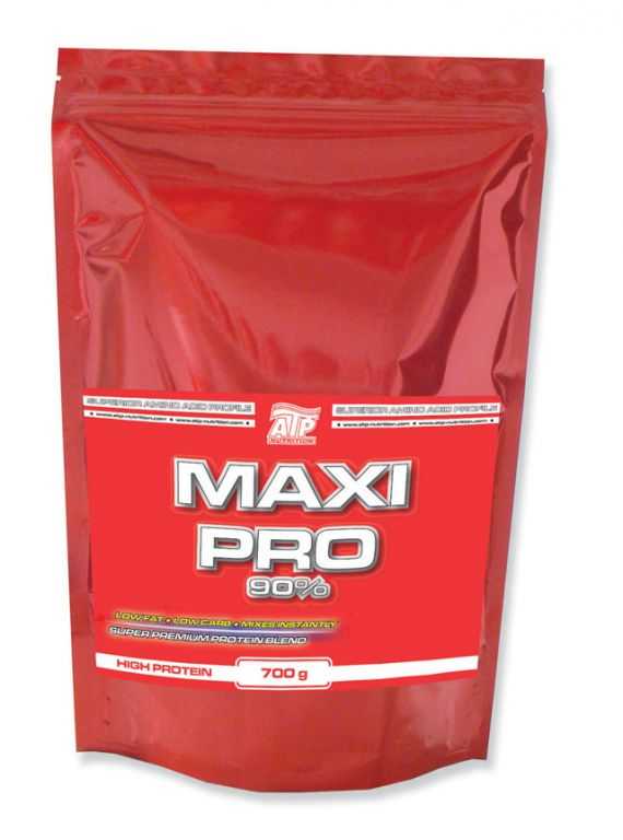 ATP Maxi Pro 90% 700 g CorbySport