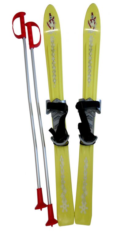 Plastkon Baby Ski 12/13 CorbySport