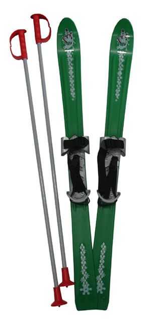 Plastkon Baby Ski 12/13 CorbySport