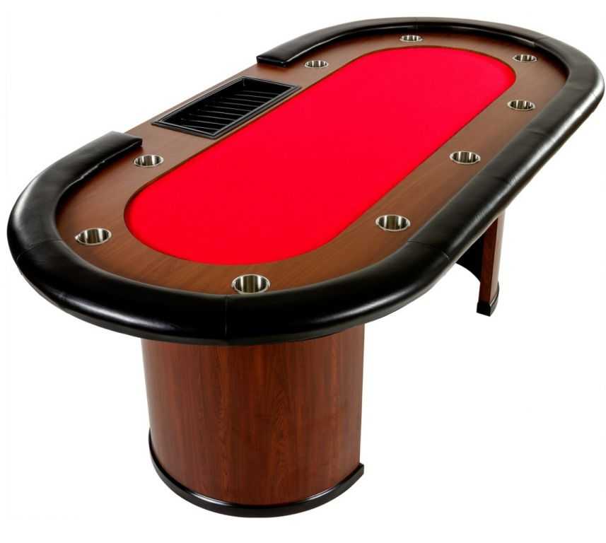Tuin Royal Flush 32444 XXL pokerový stůl