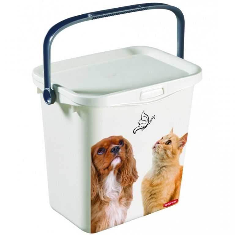 Curver Petlife multibox 6L CURVER