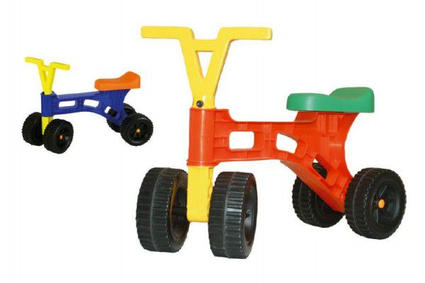 Smer Roloped III. Teddies