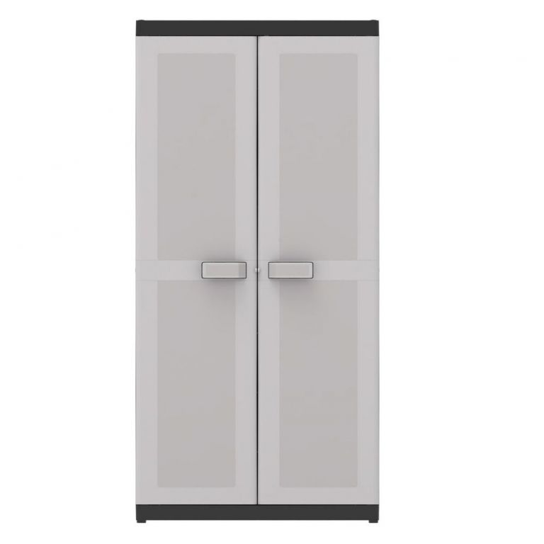 KIS Skříň Logico High Cabinet XL (009694BLGL) KIS