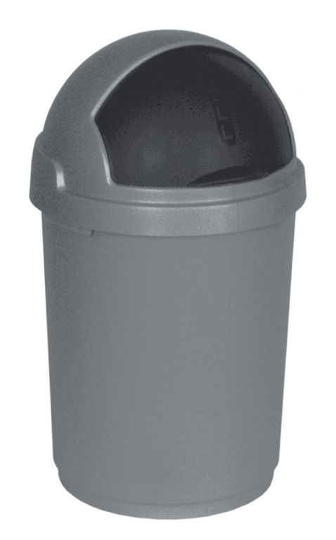 Curver BULLET BIN 57475 odpadkový koš 25L CURVER