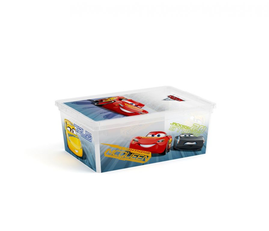 KIS C CARS 57477 box - S KIS