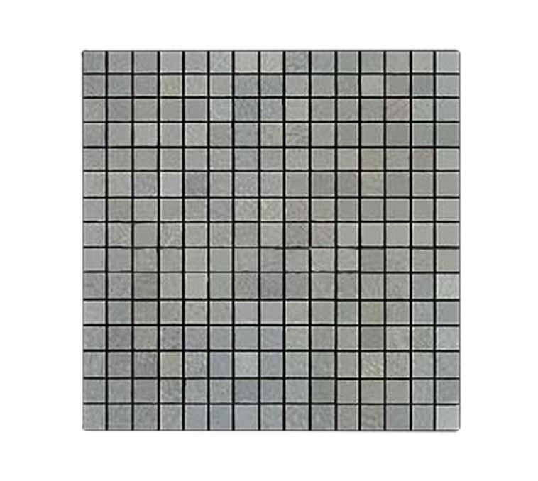 Indera Parquet Black Candi 57101 1m2 Mozaika z andezitu INDERA