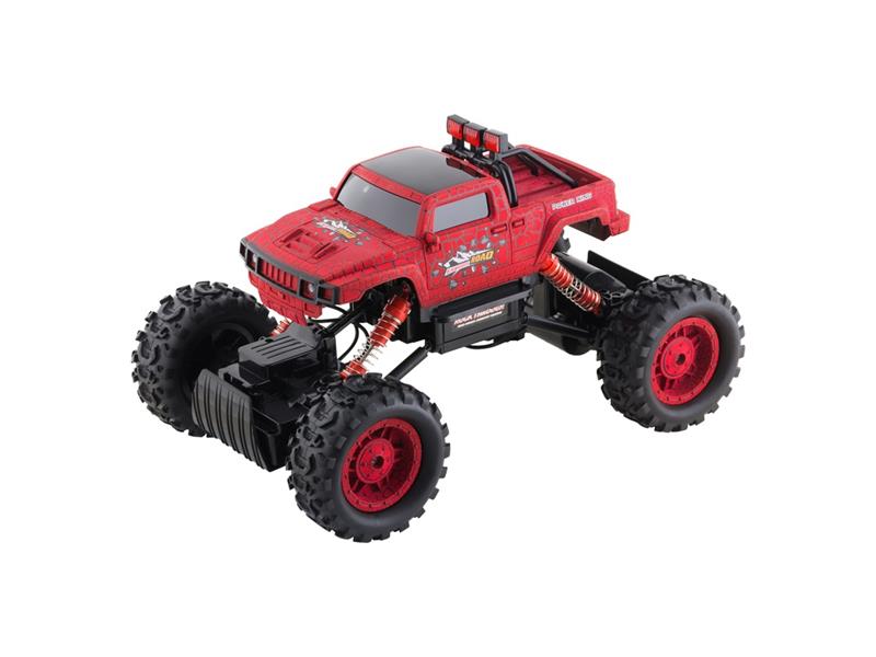 RC model auto Rock Climber BUDDY TOYS BRC 14.614 - rozbaleno