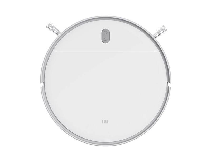 Vysavač robotický XIAOMI MI Robot Vacuum Mop Essential - zánovní