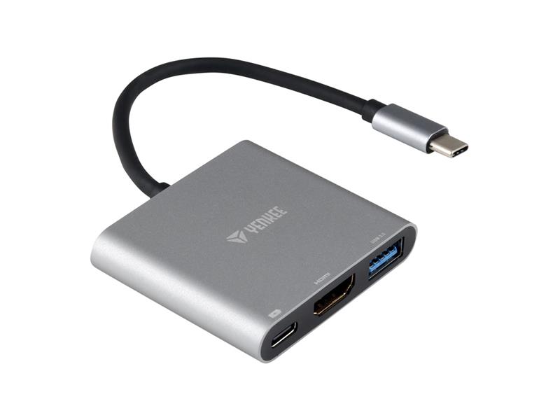 Adaptér YENKEE USB C na HDMI