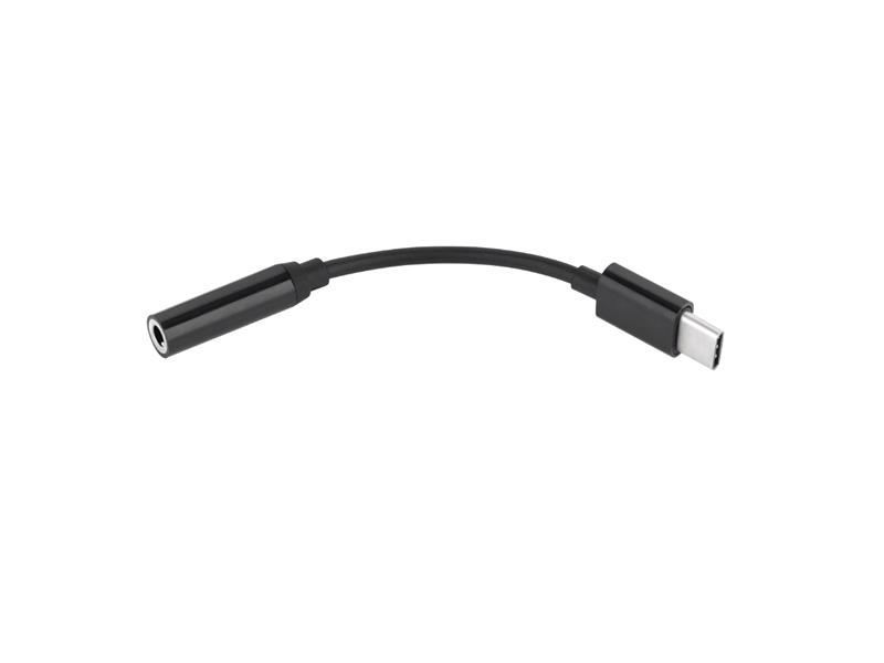 Adaptér USB-C na JACK 3