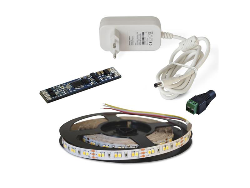 LED pásek sada 2