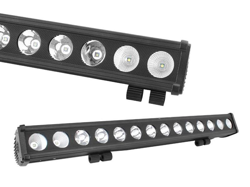 Světlo na pracovní stroje LED LTC LXLA204 10/30V 140W