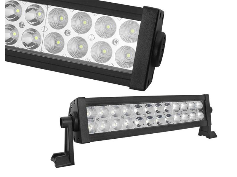 Světlo na pracovní stroje LED LTC LXLA208 10/30V 72W