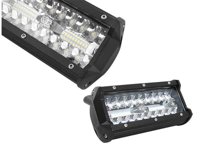 Světlo na pracovní stroje LED LTC LXLA231 10/30V 120W