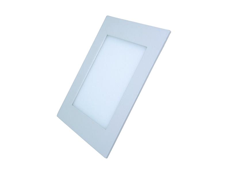 LED panel SOLIGHT WD108 12W