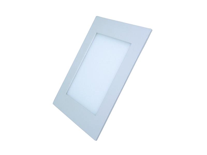 LED panel SOLIGHT WD104 6W