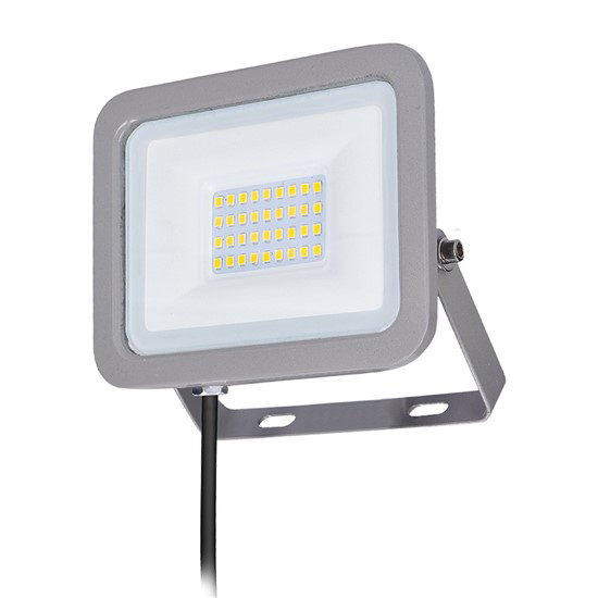 LED reflektor SOLIGHT WM-30W-M 30W