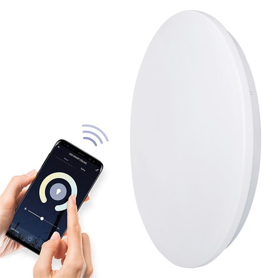 Svítidlo stropní SOLIGHT WO770 WiFi 28W