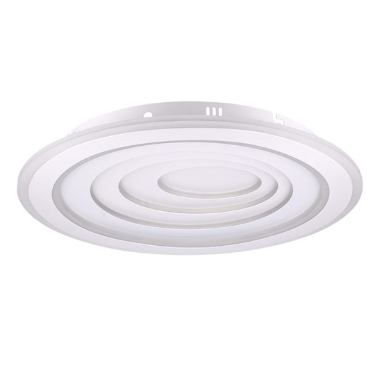 Svítidlo stropní SOLIGHT WO757 CASCADE 76W