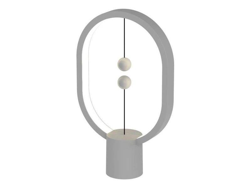 Lampa stolní Allocacoc Heng Lamp Mini DH0098LG