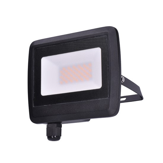 LED reflektor SOLIGHT WM-30W-O EASY 30W