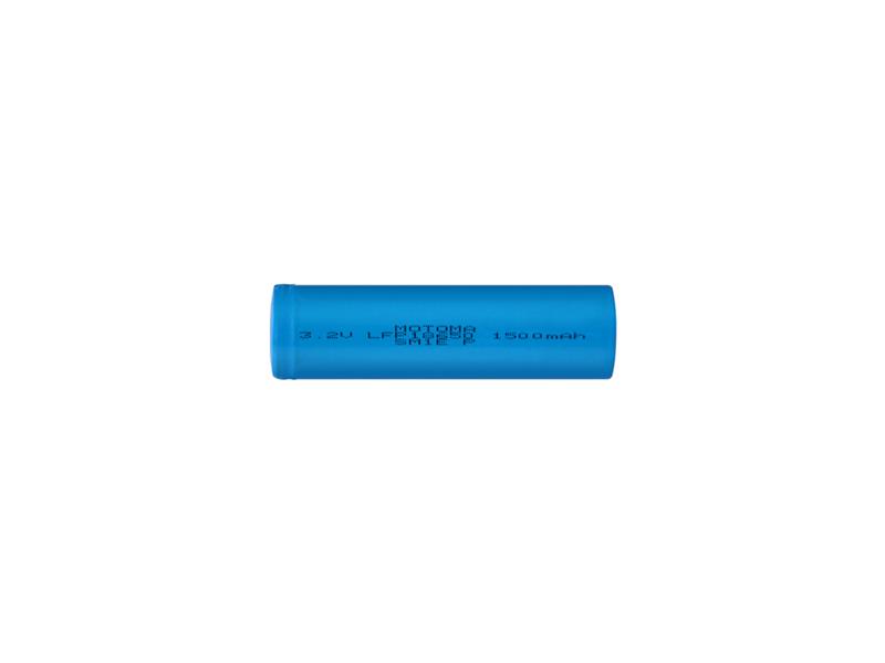 Baterie nabíjecí LiFePO4 18650 3