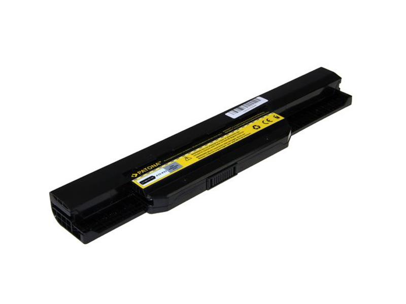 Baterie Asus A32-K53 4400mAh Li-Ion 11.1V PATONA PT2294