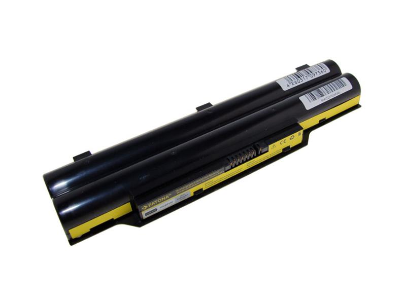 Baterie FS Lifebook A530 4400mAh Li-Ion 11.1V PATONA PT2315