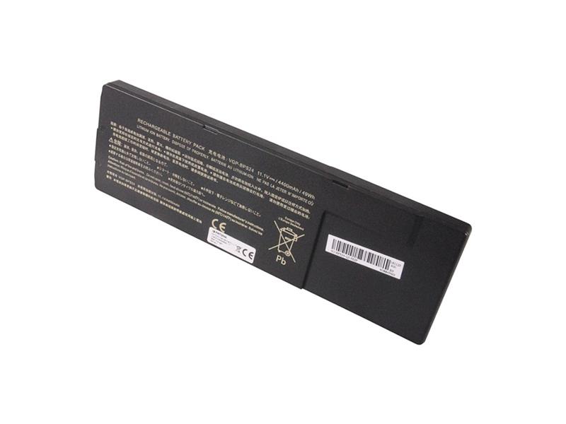 Baterie Sony VGP-BPS24 4400mAh Li-Pol 11.1V VGP-BPL24 PATONA PT2459