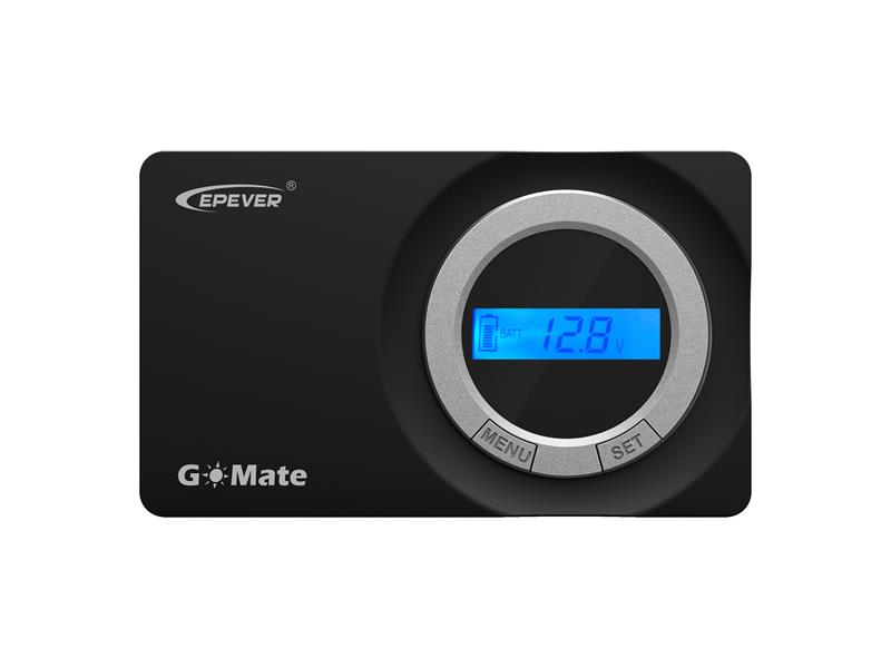 Solární regulátor PWM EPsolar 30A 12/24V GoMate