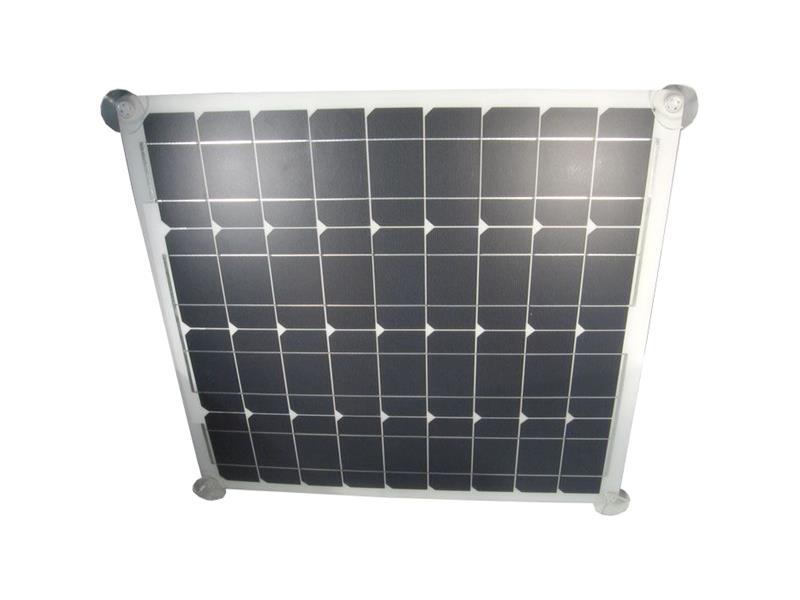 Fotovoltaický solární panel USB+12V/50W flexibilní OS50-18MFX