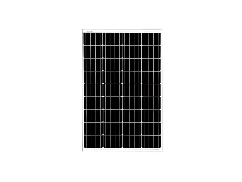 Solární panel SOLARFAM 12V/120W monokrystalický