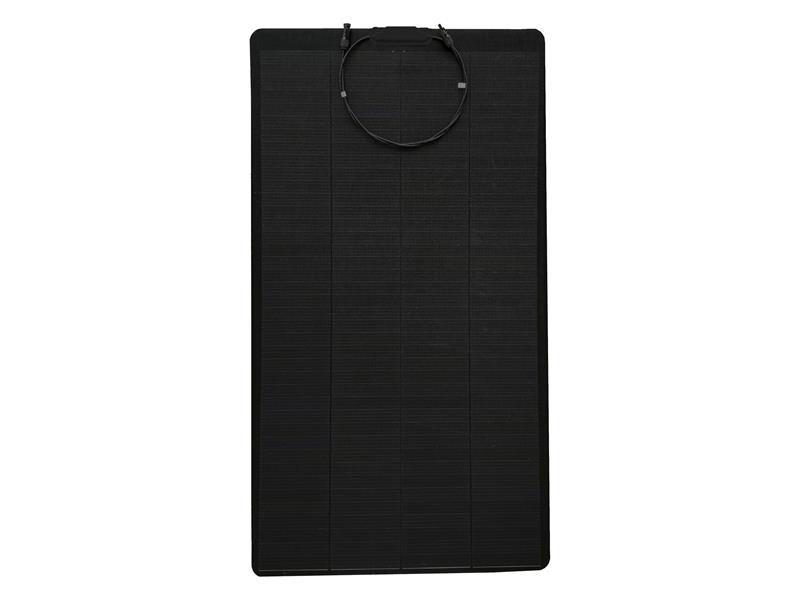 Solární panel SOLARFAM 12V/150W monokrystalický flexibilní