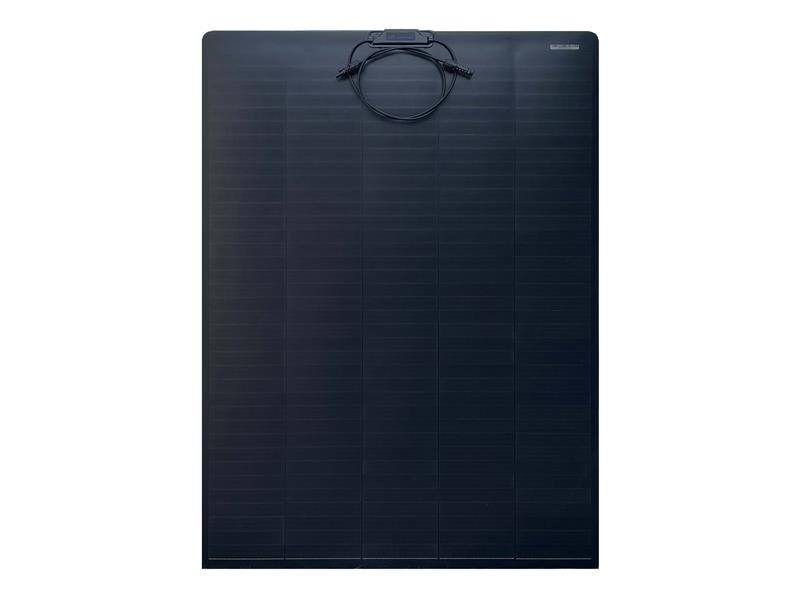 Solární panel SOLARFAM 12V/180W monokrystalický flexibilní