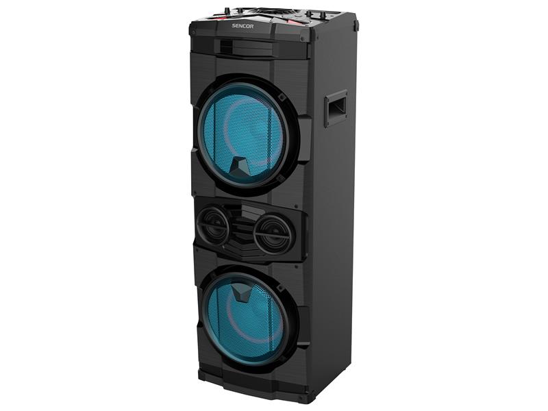 Reprosoustava SENCOR SSS 4201 SOUND SYSTEM