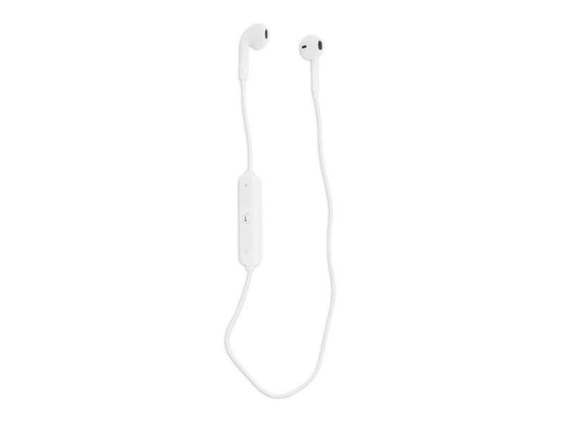 Sluchátka Bluetooth BLOW 32-779 WHITE