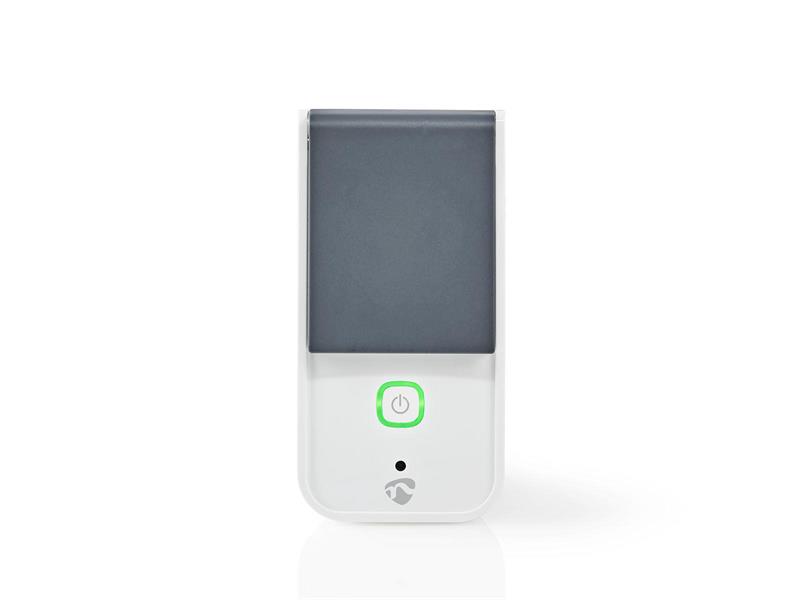 Smart zásuvka NEDIS WIFIPO120EWT WiFi SmartLife venkovní
