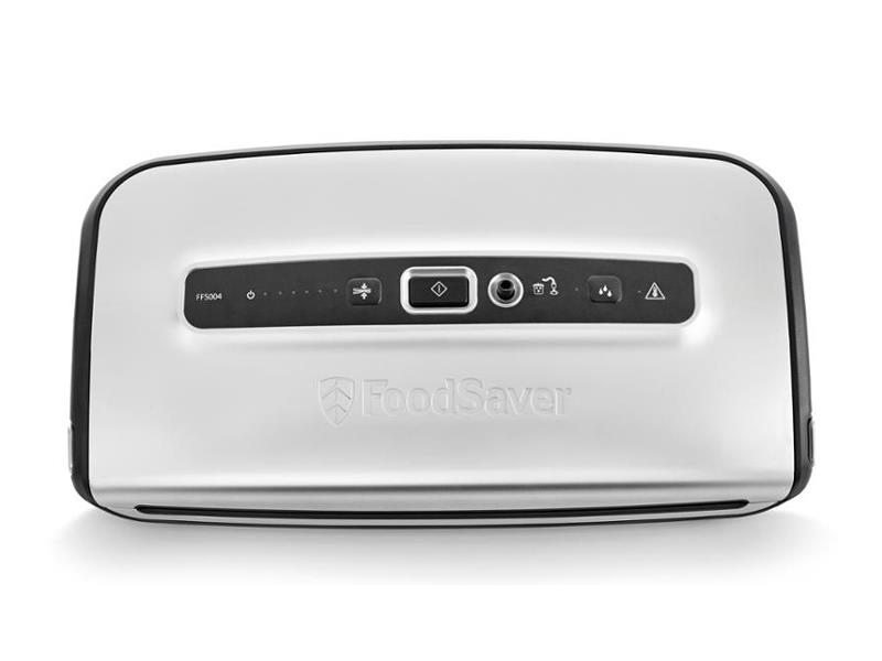Vakuovačka FOODSAVER FFS016X