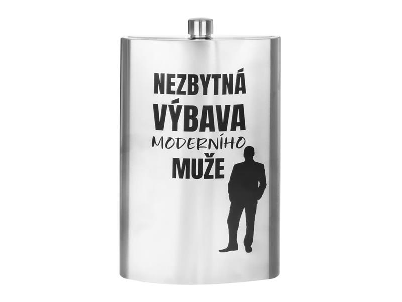 Placatka ORION Nezbytná výbava 1